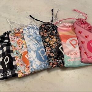 LoopyCases iPhone 15 Pro Max bundle